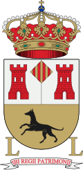 Escut d'Ibi